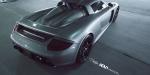 Porsche Carrera GT on ADV.1 Wheels 2014 года